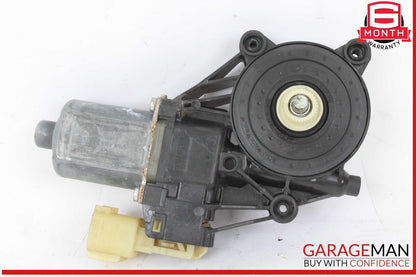 14-17 Maserati Quattroporte Front or Rear Right Door Window Regulator Motor OEM