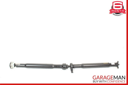 14-17 Maserati Ghibli Rear RWD Propeller Driveshaft Drive Axle Shaft Assembly