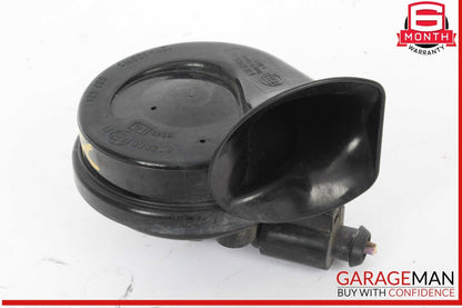 03-10 Porsche Cayenne S 955 Front Left Side High Tone Pitch Horn Signal Alarm