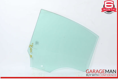 20-23 Mercedes C118 W118 CLA250 Rear Right Passenger Side Door Window Glass OEM