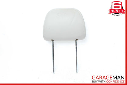 97-03 Mercedes W208 CLK320 Front Left / Right Seat Headrest Head Rest OEM