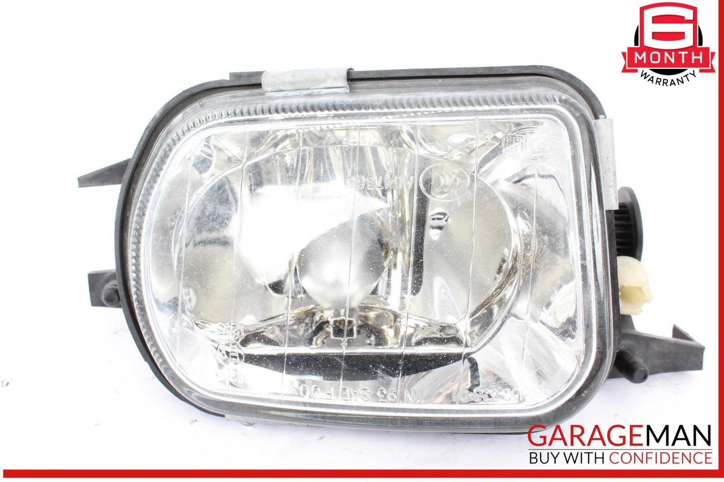 03-06 Mercedes W209 CLK320 CLK350 Front Left Driver Side Fog Light Lamp OEM