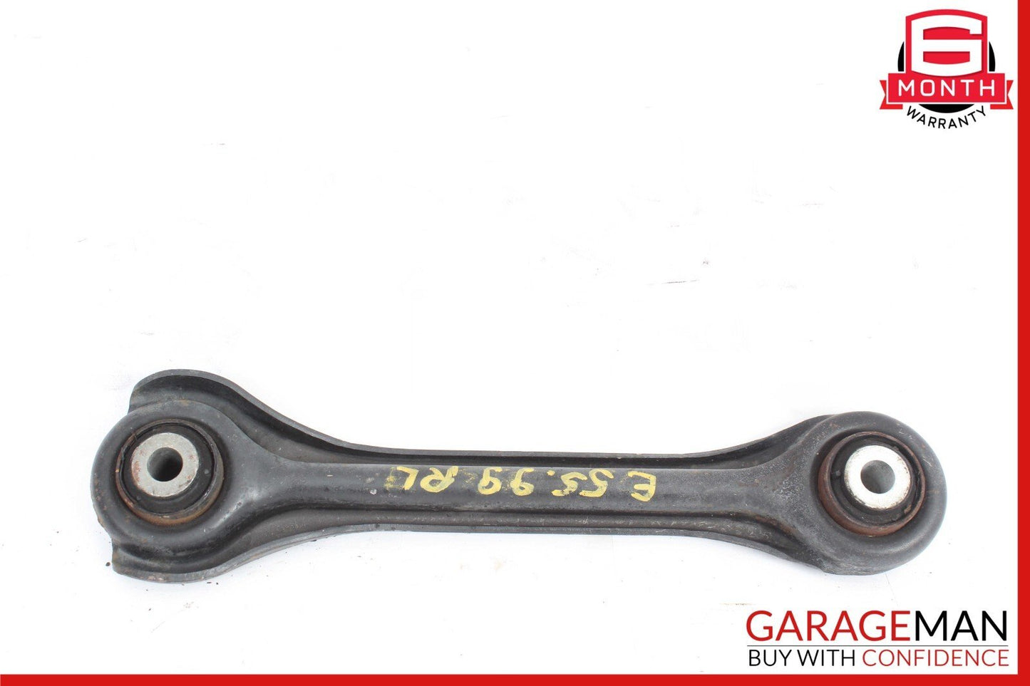 96-02 Mercedes W210 E55 AMG E300 Rear Right / Left Upper Forward Control Arm OEM