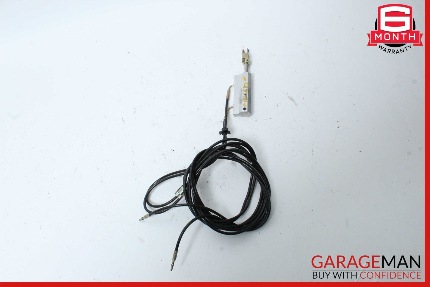 97-04 Mercedes R170 SLK230 SLK320 Convertible Front Top Lock Latch Cylinder