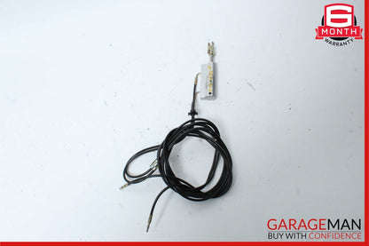 97-04 Mercedes R170 SLK230 SLK320 Convertible Front Top Lock Latch Cylinder