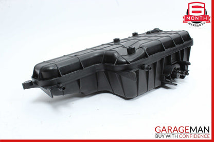 07-14 Mercedes W216 CL550 S550 Dynamic Seat Pressure Vacuum Tank Reservoir OEM