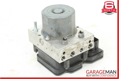 14-17 Maserati Ghibli Anti Lock ABS Brake Pump Module Unit 670032973 OEM