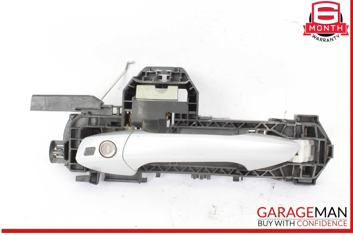 12-20 Mercedes W117 CLA45 AMG Front Left Driver Side Exterior Door Handle OEM