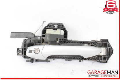 12-20 Mercedes W117 CLA45 AMG Front Left Driver Side Exterior Door Handle OEM