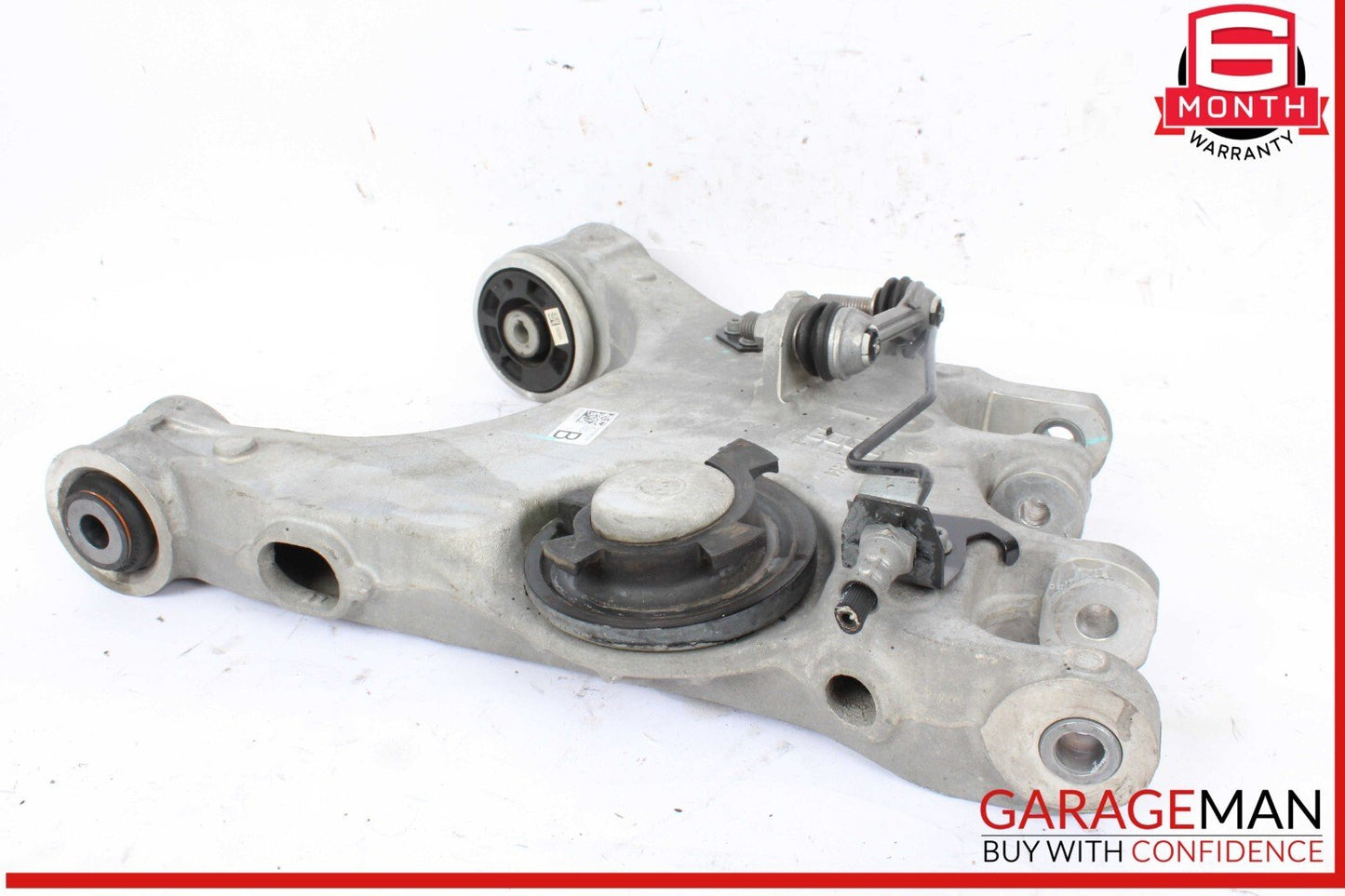 17-21 Alfa Romeo Giulia Rear Right Passenger Side Lower Control Arm 21039373 OEM