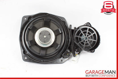 10-13 Mercedes W221 S550 S400 S63 AMG Door Speaker Front Left Driver Side OEM