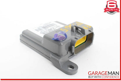 13-17 Audi SQ5 Front Right Passenger Seat Occupant Sensor Module 8R0959339A