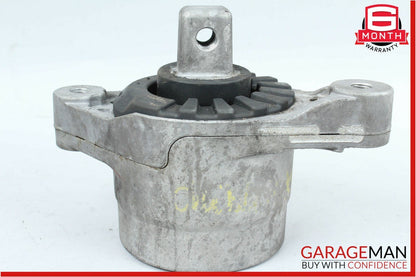 14-17 Maserati Ghibli S Left Driver Side Engine Motor Mount Support Bracket OEM