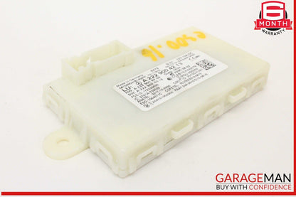 14-19 Mercedes W205 C300 S550 GLC350 Keyless Go Entry Control Module Unit OEM