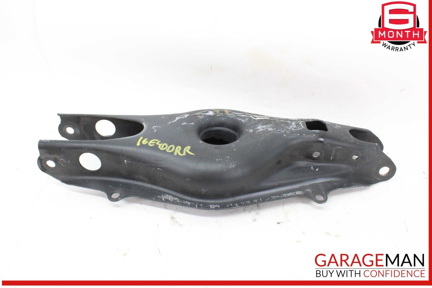 12-18 Mercedes W212 E400 E550 Rear Right or Left Lower Spring Seat Control Arm
