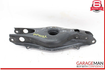 12-18 Mercedes W212 E400 E550 Rear Right or Left Lower Spring Seat Control Arm