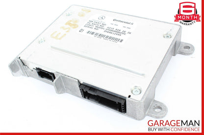 06-12 Mercedes E350 SL550 GL350 CLS550 Communication Control Module Unit