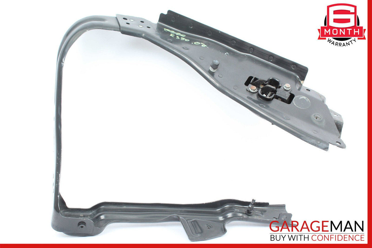 06-10 Mercedes W251 R350 Front Right Side Headlight Support Bracket OEM