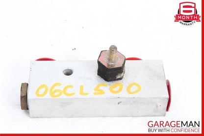 00-06 Mercedes CL500 ABC Hydraulic Suspension Distributor Valve Block Module OEM