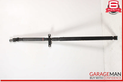 11-20 Mitsubishi Outlander Sport Rear Driveshaft Propeller Drive Shaft OEM