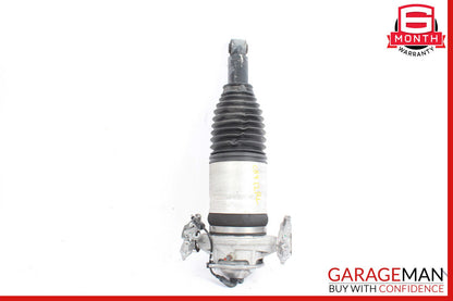 11-17 Porsche Cayenne 958 Rear Left Side Shock Absorber Air Airmatic Strut OEM