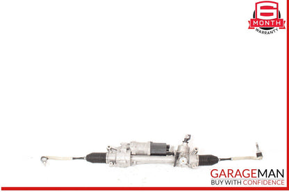 15-18 Mercedes W205 C300 RWD Electric Power Steering Rack Assembly OEM