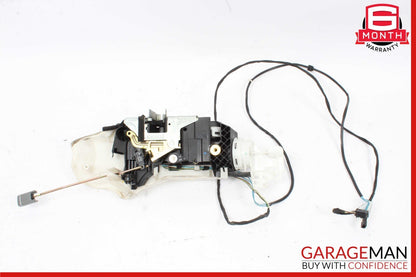 03-12 Mercedes R230 SL500 SL550 SL55 AMG Right Side Door Lock Latch Actuator OEM