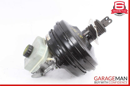 07-11 Mercedes W211 E320 E350 CLS550 Power Brake Master Cylinder Pump OEM