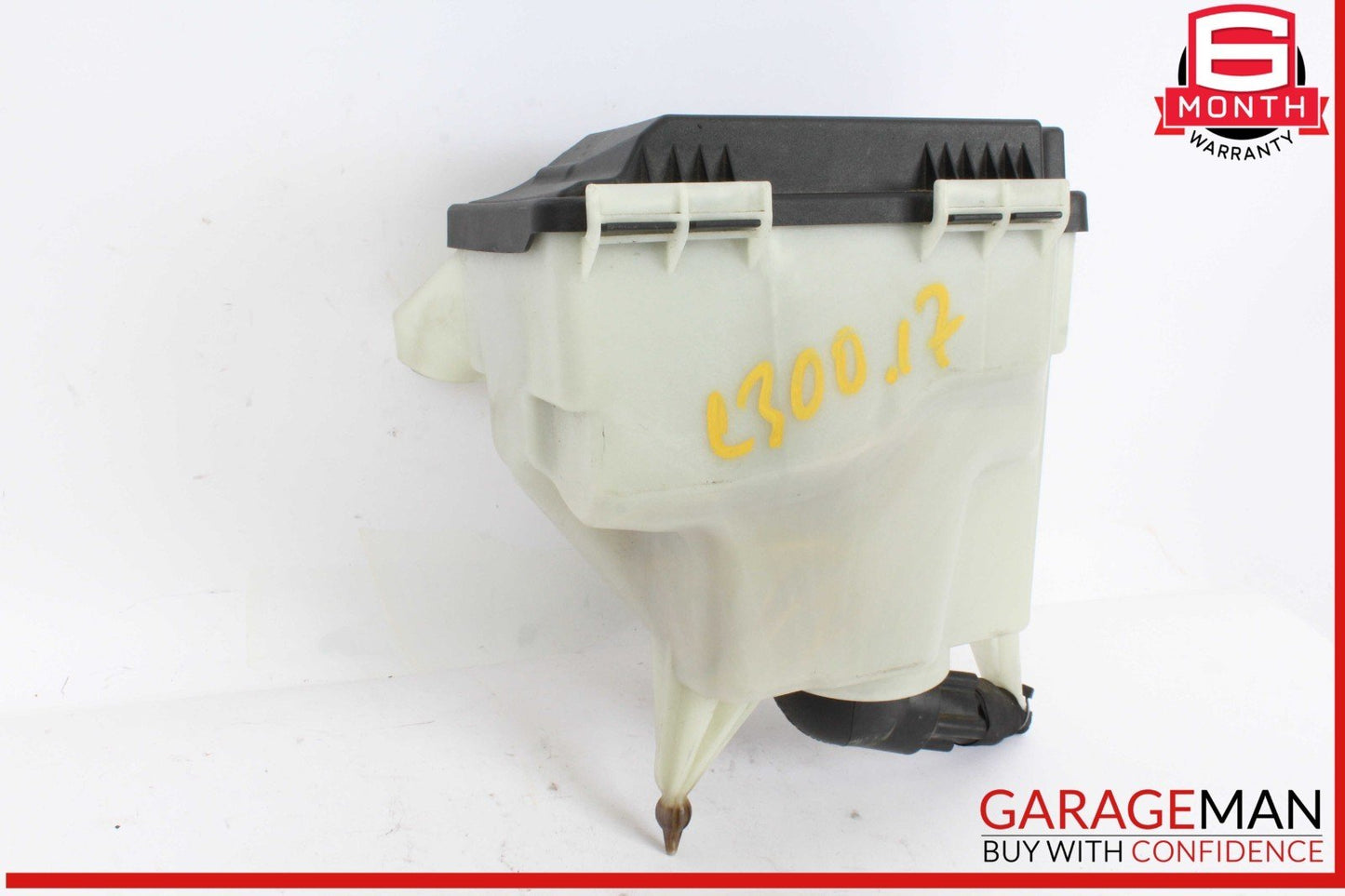 15-21 Mercedes W205 C300 C43 AMG Front Engine Fuse Relay Box Housing OEM