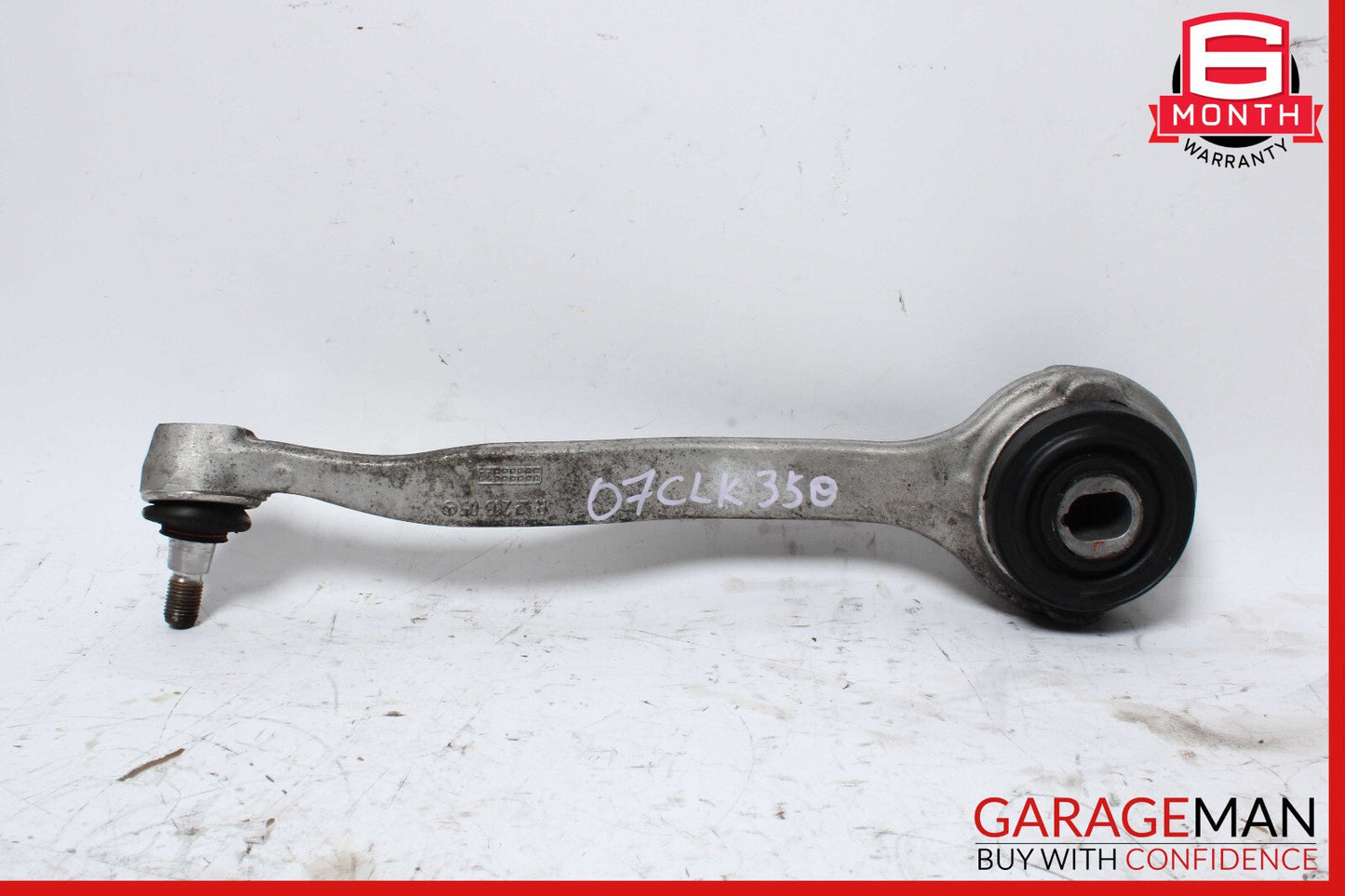 03-09 Mercedes W209 CLK350 CLK55 Front Right Side Lower Suspension Control Arm