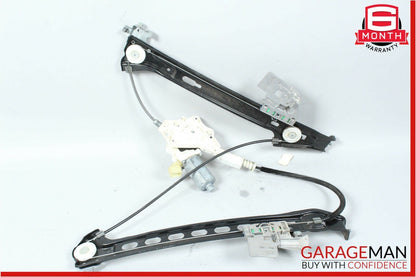 06-11 Mercedes W219 CLS550 Rear Right Passenger Door Window Regulator Motor