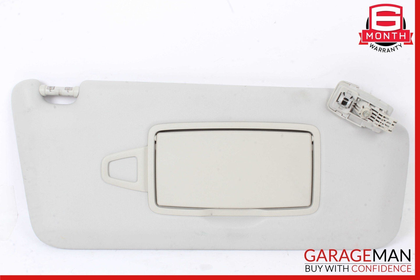 14 Mercedes B-Class W242 W246 B250 Front Right Side Sun Visor A0068173420