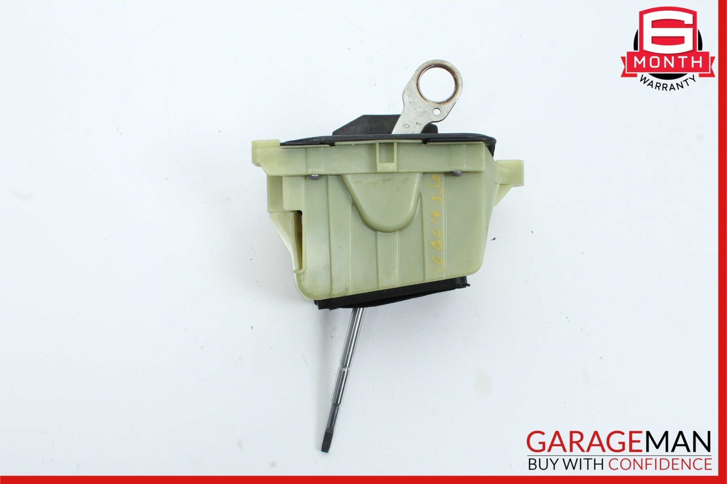 09-12 Mercedes X204 GLK350 Floor Gear Shift Shifter Selector Box 2042674124 OEM