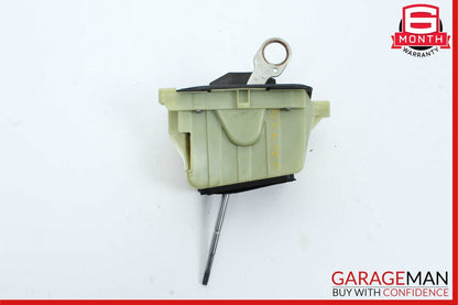 09-12 Mercedes X204 GLK350 Floor Gear Shift Shifter Selector Box 2042674124 OEM