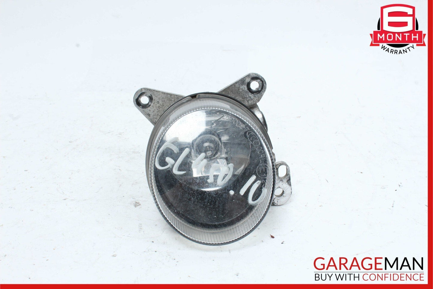 10-13 Mercedes X164 GL450 R350 Sport Right Passenger Side Fog Light Lamp OEM