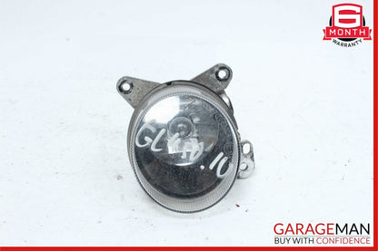 10-13 Mercedes X164 GL450 R350 Sport Right Passenger Side Fog Light Lamp OEM