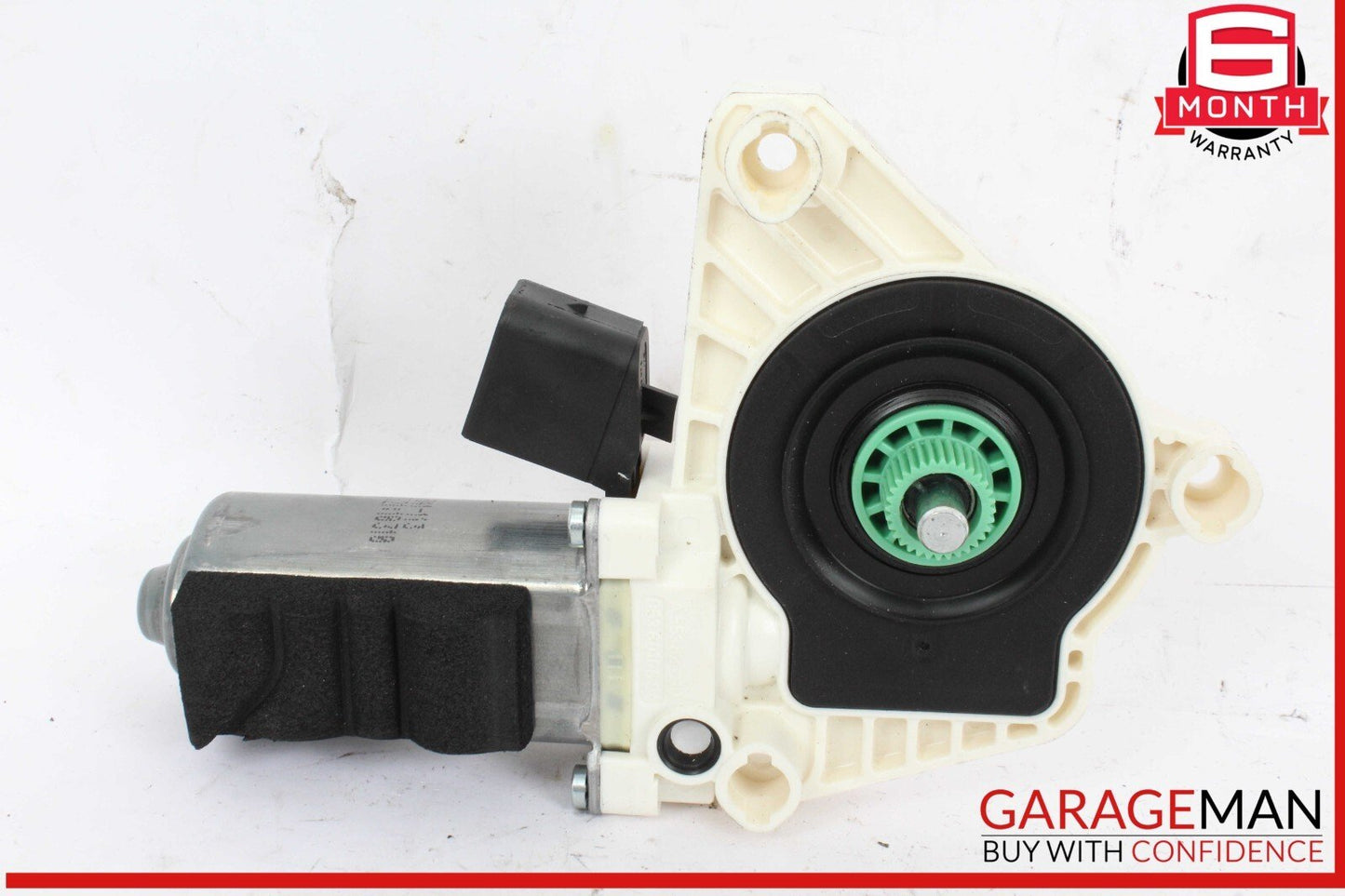 14-18 Mercedes W117 CLA250 CLA45 Rear Right Side Door Window Regulator Motor