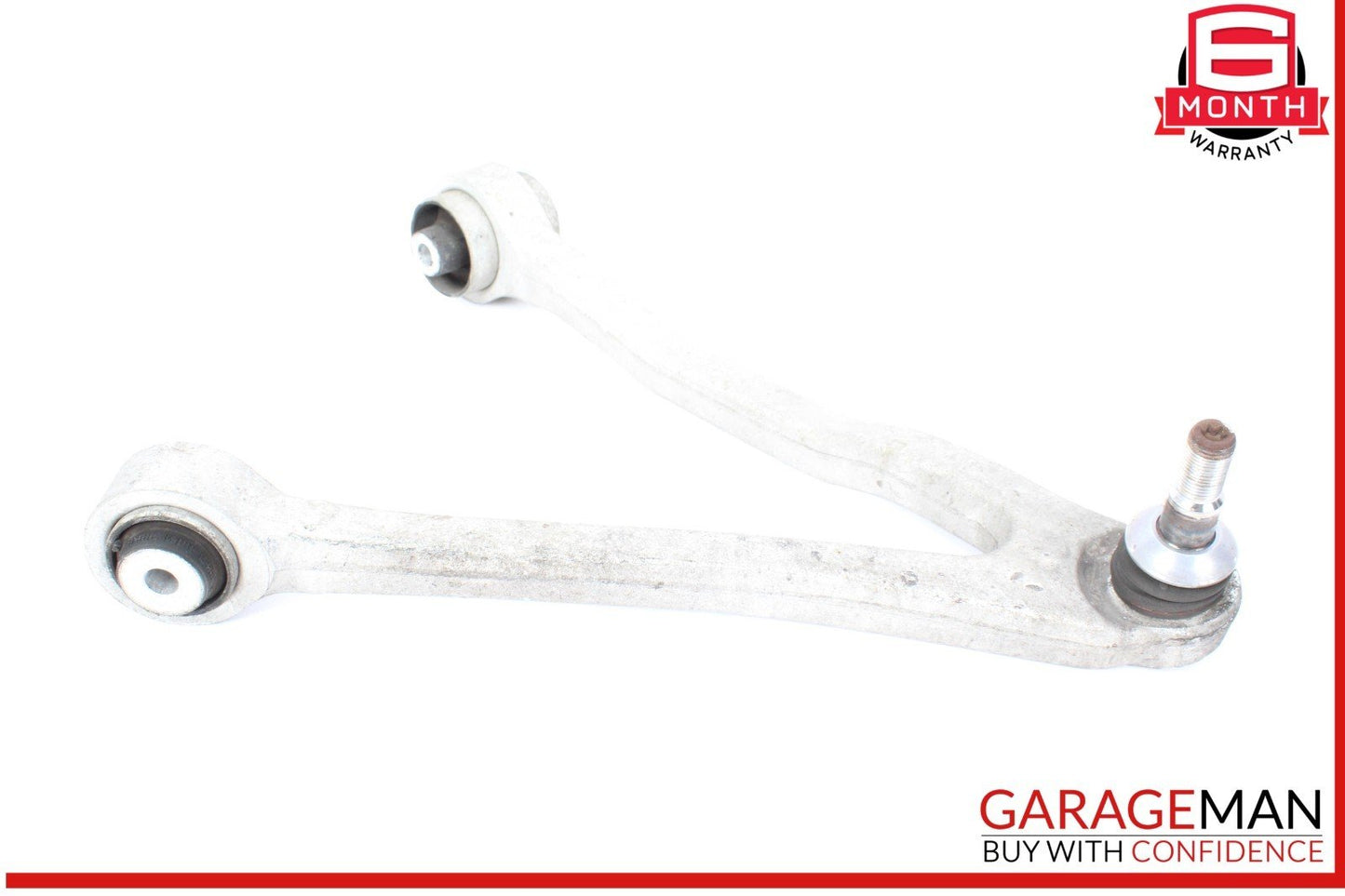14-21 BMW i3 I01 Hybrid Front Right Side Suspension Lower Control Arm OEM