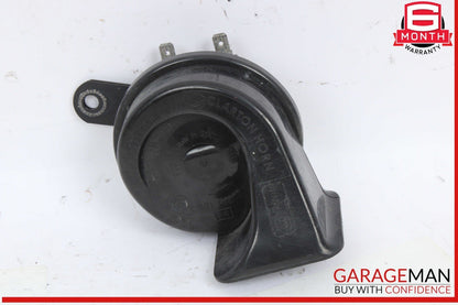 10-13 Mercedes W207 E350 E550 Front Left Side High & Low Tone Horn Signal OEM