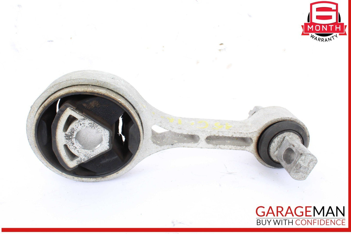 14-20 Maserati Ghibli S Quattroporte Engine Motor Right Mount Torque OEM