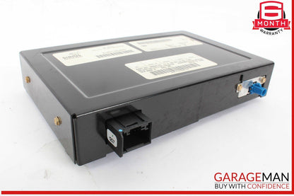 03-09 Mercedes W219 CLS550 R550 GL350 Sirius Satellite Radio Receiver Module OEM