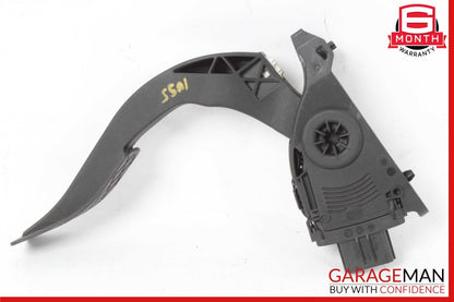 08-17 Audi S5 A4 Lower Gas Accelerator Pedal Travel Pad OEM