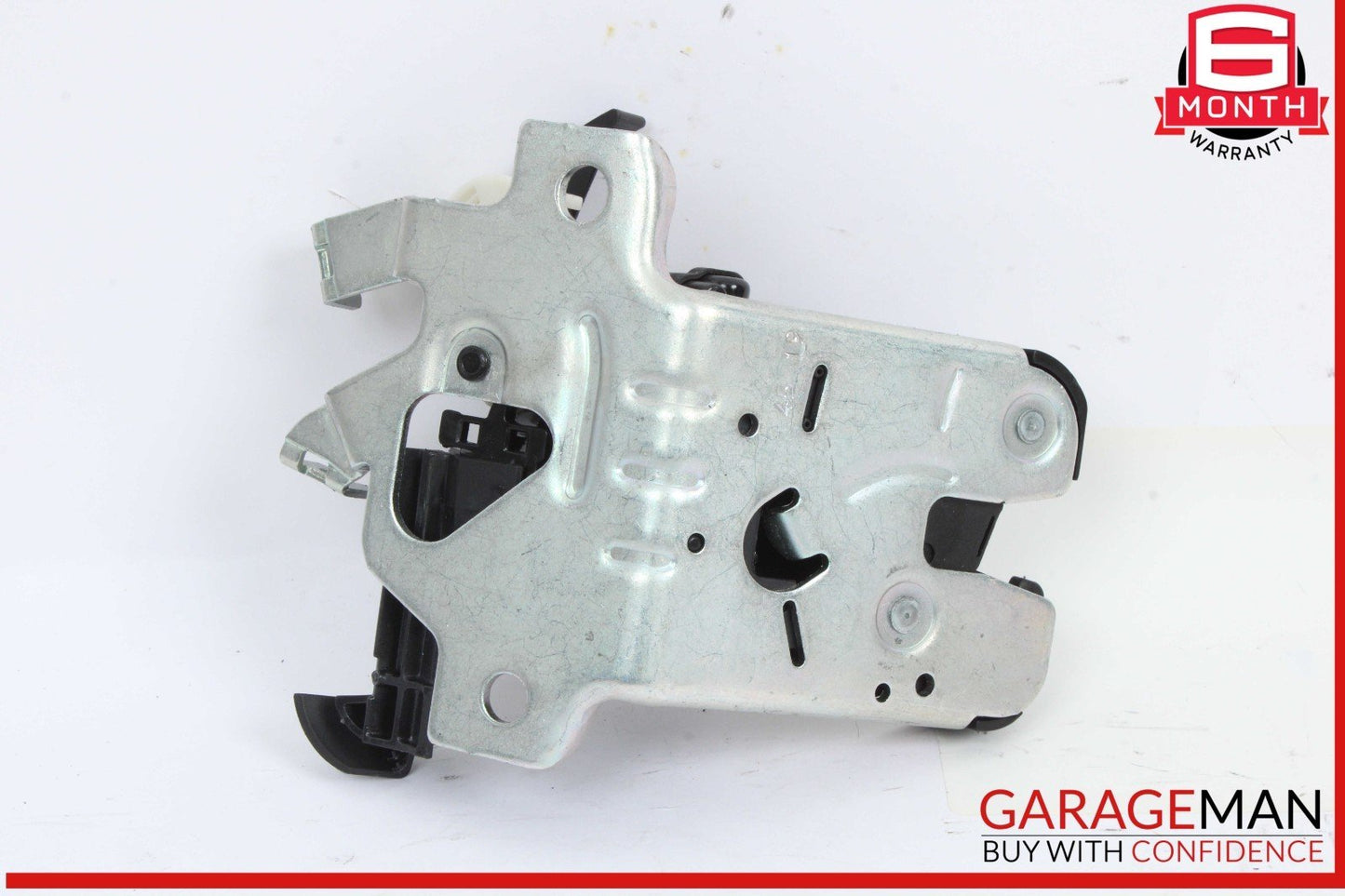 17-24 Audi S5 RS5 A4 Rear Trunk Lock Latch Actuator 8W0827503 OEM