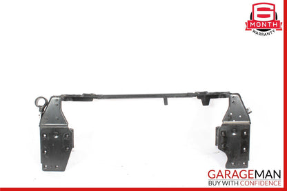 03-12 Mercedes R230 SL500 Front Lower Radiator Support Bar Frame Bracket Assy