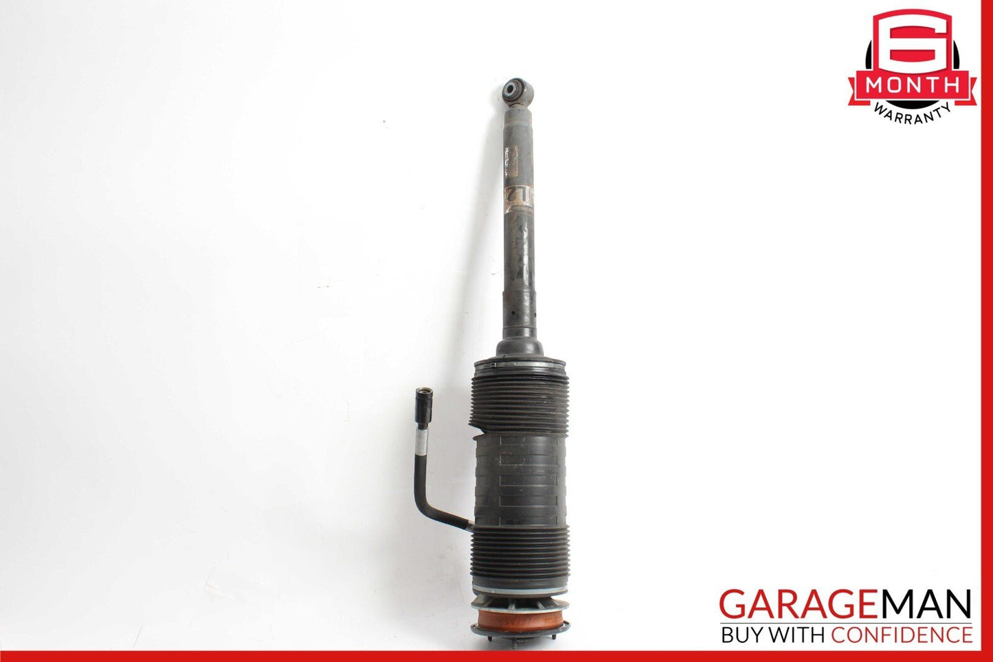 07-13 Mercedes W221 S65 CL63 AMG Rear Left ABC Shock Absorber Strut Hydraulic