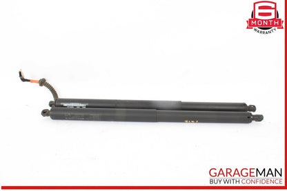 16-22 BMW X1 Rear Right and Rear Left Side Liftgate Shock Lift Support Strut OEM