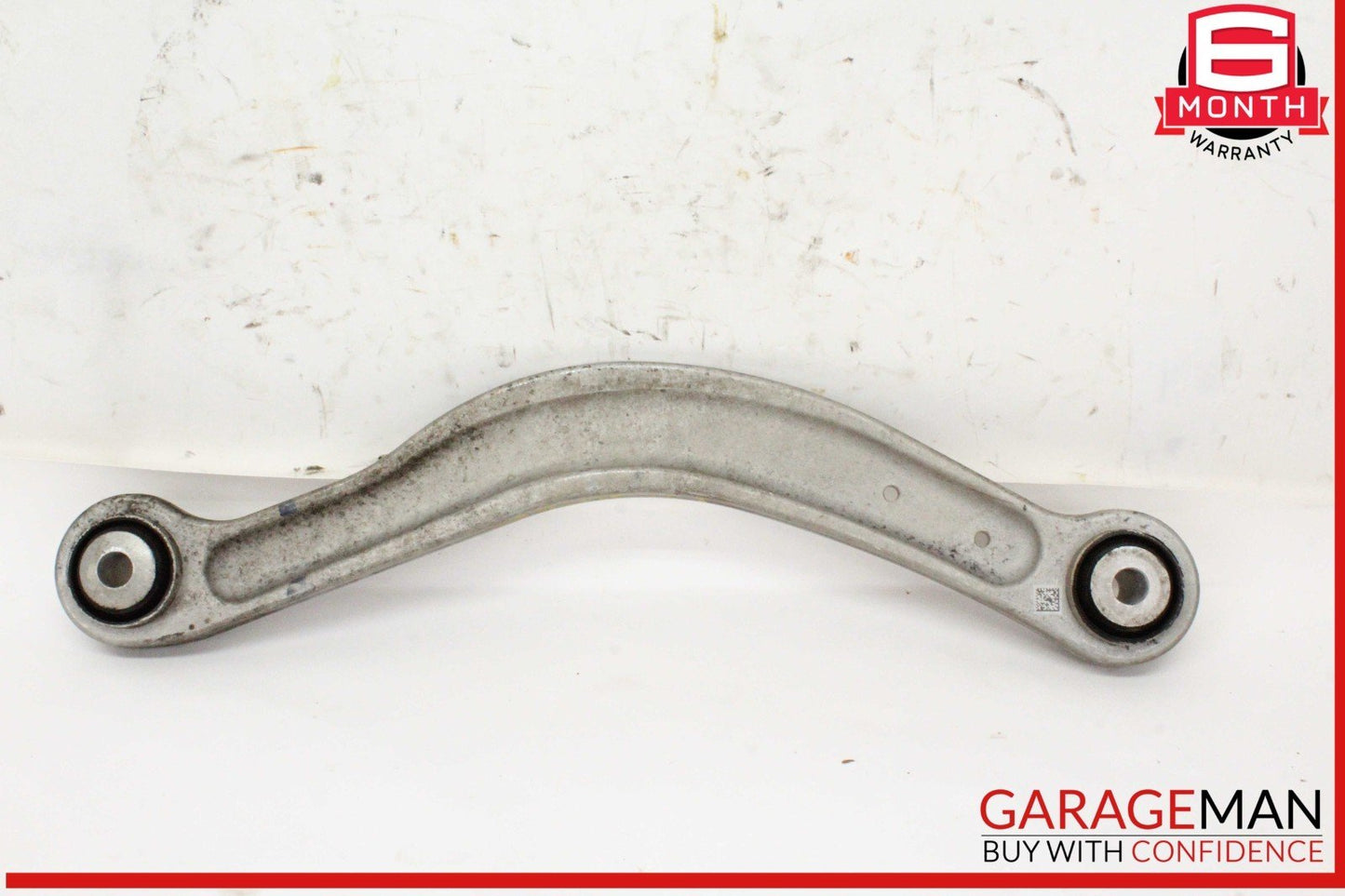 08-17 Mercedes W205 C300 Rear Right / Left Side Suspension Upper Control Arm OEM