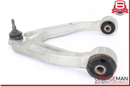 14-19 Maserati Ghibli Front Left Upper Control Arm 670004185 OEM