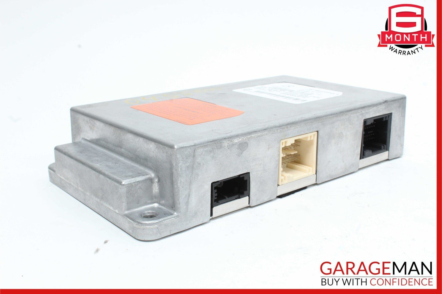 00-06 Mercedes W220 S500 S55 Voice Command Control Module Unit 2408201526 OEM