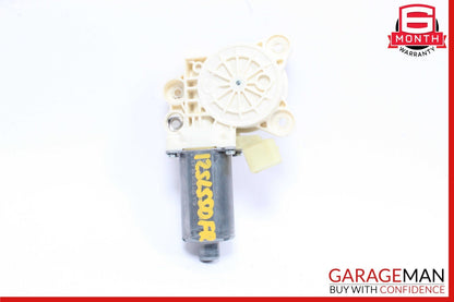 03-12 Mercedes R230 SL550 SL63 AMG Front Right Side Door Window Regulator Motor